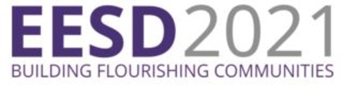EESD 2021 conference logo