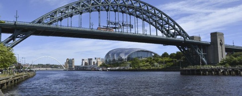Assessing the benefits of blue-green infrastructure  - Case Study