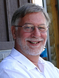 Congratulations - Dr Dick Fenner promoted to Reader
