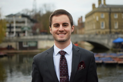 ESD alumni awarded a prestigious Fellowship