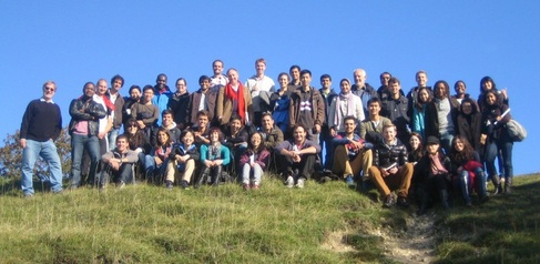 MPhil Dissertation Conference 15 - 17 July 2013
