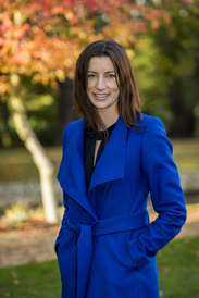 ESD welcomes Dr. Kristen MacAskill