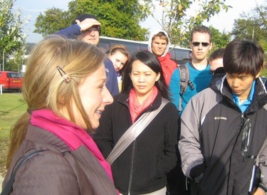 Royal Academy of Engineering Visiting Teaching  Fellow