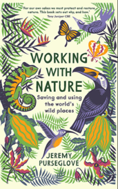 New Book from Jeremy Purseglove