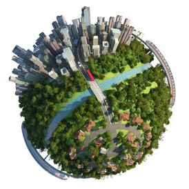 YouTube Video ESD MPhil- Global challenges, engineering solutions