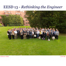 6th International Conference in Engineering Education for Sustainable Development (EESD13)