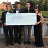 MPhil in Engineering for Sustainable Development students winners of “McKinsey Innovate” 2012! 