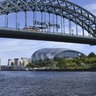 Assessing the benefits of blue-green infrastructure  - Case Study