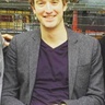 Congratulations Garrett - Boak Student Support Fund
