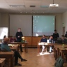 Debate on nuclear energy  
