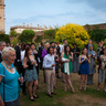 ESD Annual Dinner 17th July 2013 Clare College