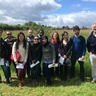 ESD MPhil trip to Wicken Fen