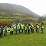 Field study tour to Mid Wales 2017