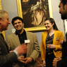 HRH The Prince of Wales at Cambridge Trusts Scholar's Reception