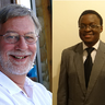 IChemE Senior Moulton Medal awarded to Dr Dick Fenner and Dr Feriha Mukuve 