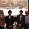 Jaspreet Singh (ESD 14-15) Initiative to Value Human Life 