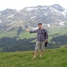 Marcos Pelenur wins Dow Sustainability Innovation Prize and 'Leader of Tomorrow' award