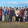 MPhil Dissertation Conference 13 - 15 July 2015