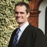 MPhil student GREG FELTER (2012 -13) researchs the problems of supplying water in Uganda.