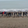 MPhil Study tour to Wales March 2014