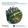New MPhil brochure available