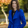 ESD welcomes Dr. Kristen MacAskill