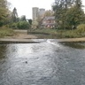 The social value of flood alleviation