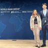 MPhil ESD students Jocelin Wijaya and Ryuta Kuniyoshi