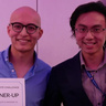 Terracotta Cooling: Sebastian Lindner-Liaw and Jerrell Ong