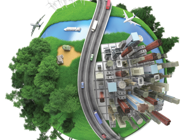 Image from ESD MPhil course brochure