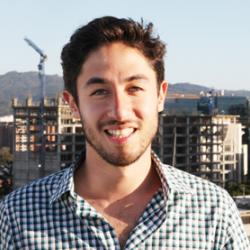 Alejandro Rivera Rivera - first Gates Cambridge Scholar from Guatemala.