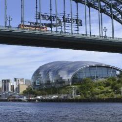 Assessing the benefits of blue-green infrastructure  - Case Study