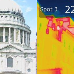 Funded Civil Engineering 4-Year PhD Studentships in Future Infrastructure and Built Environment, University of Cambridge