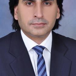 Member (Energy), Planning Commission of the Government of Pakistan