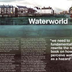 Waterworld