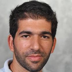 Welcome to Dr Leon Kapetas  - EPSRC Urban Flood Resilience project (2017-2019)