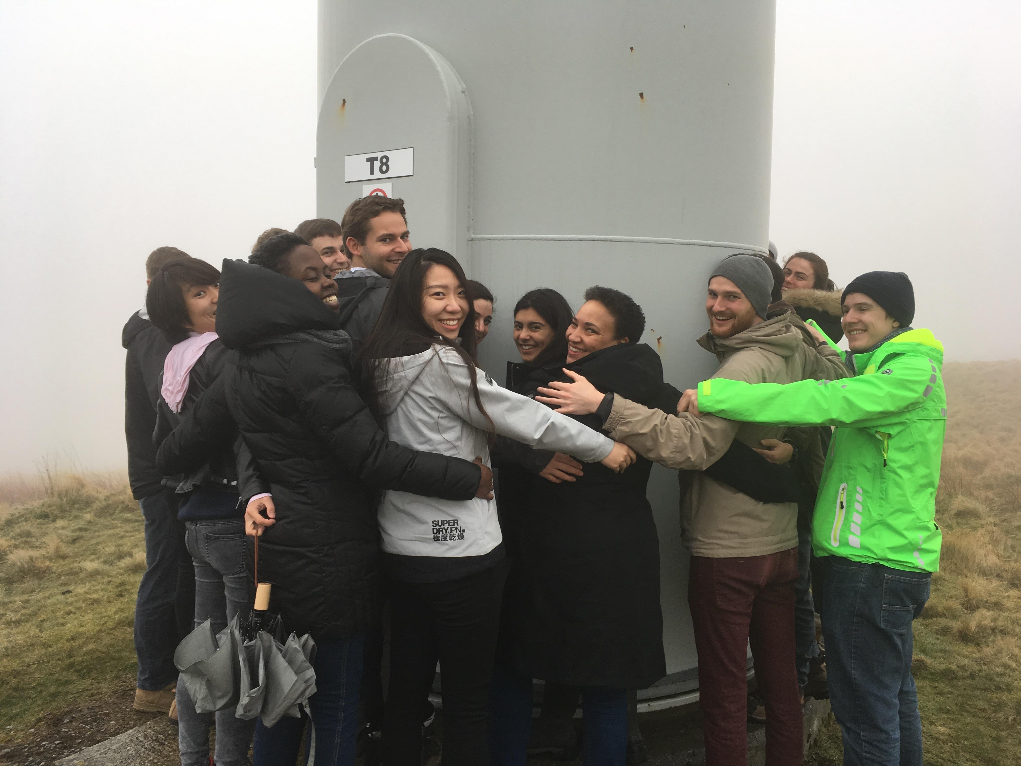 ESD MPhil 17-18 Submission Day
