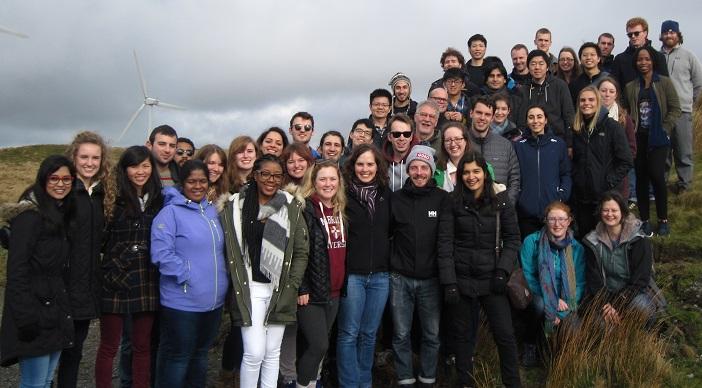 Photo Credit:Owen/ Shivakumar ESD MPhil Dissertation Presentations 2016