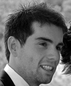 Luca Di Mario Food from waste