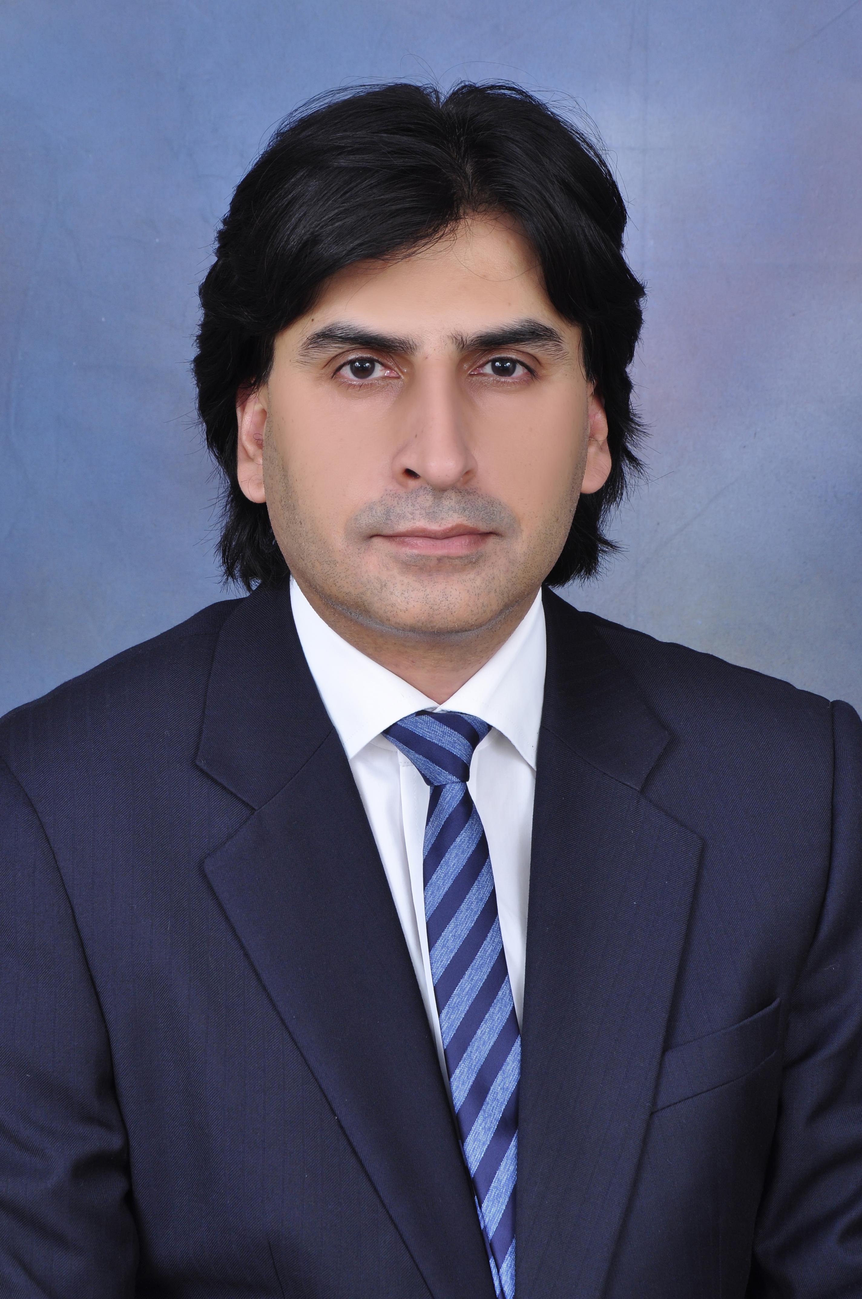 Photo Credit: Hussain Member (Energy), Planning Commission of the Government of Pakistan