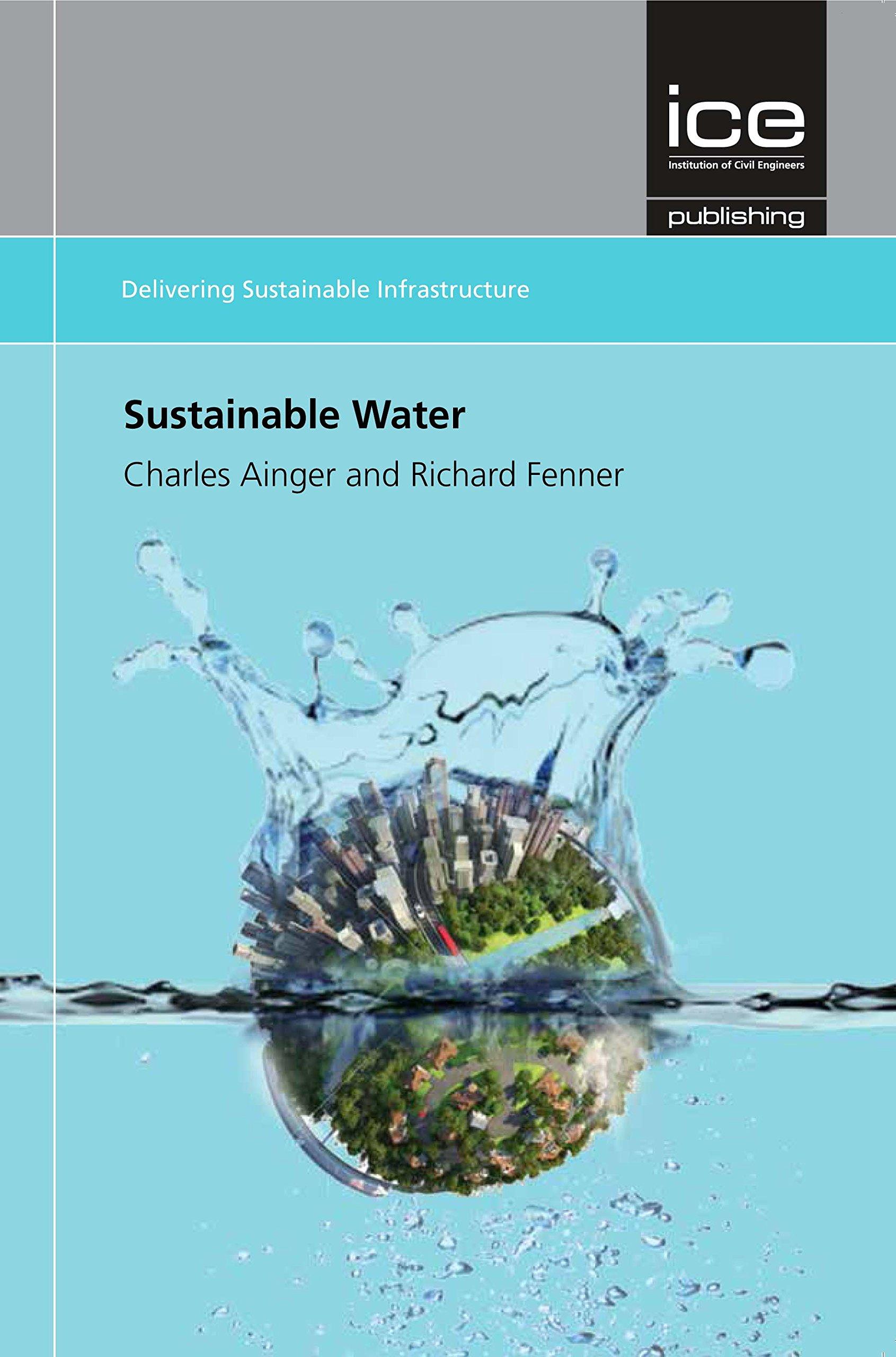 Water, swans and sustainability