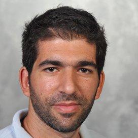 Photo credit: Kapetas Welcome to Dr Leon Kapetas - EPSRC Urban Flood Resilience project (2017-2019)