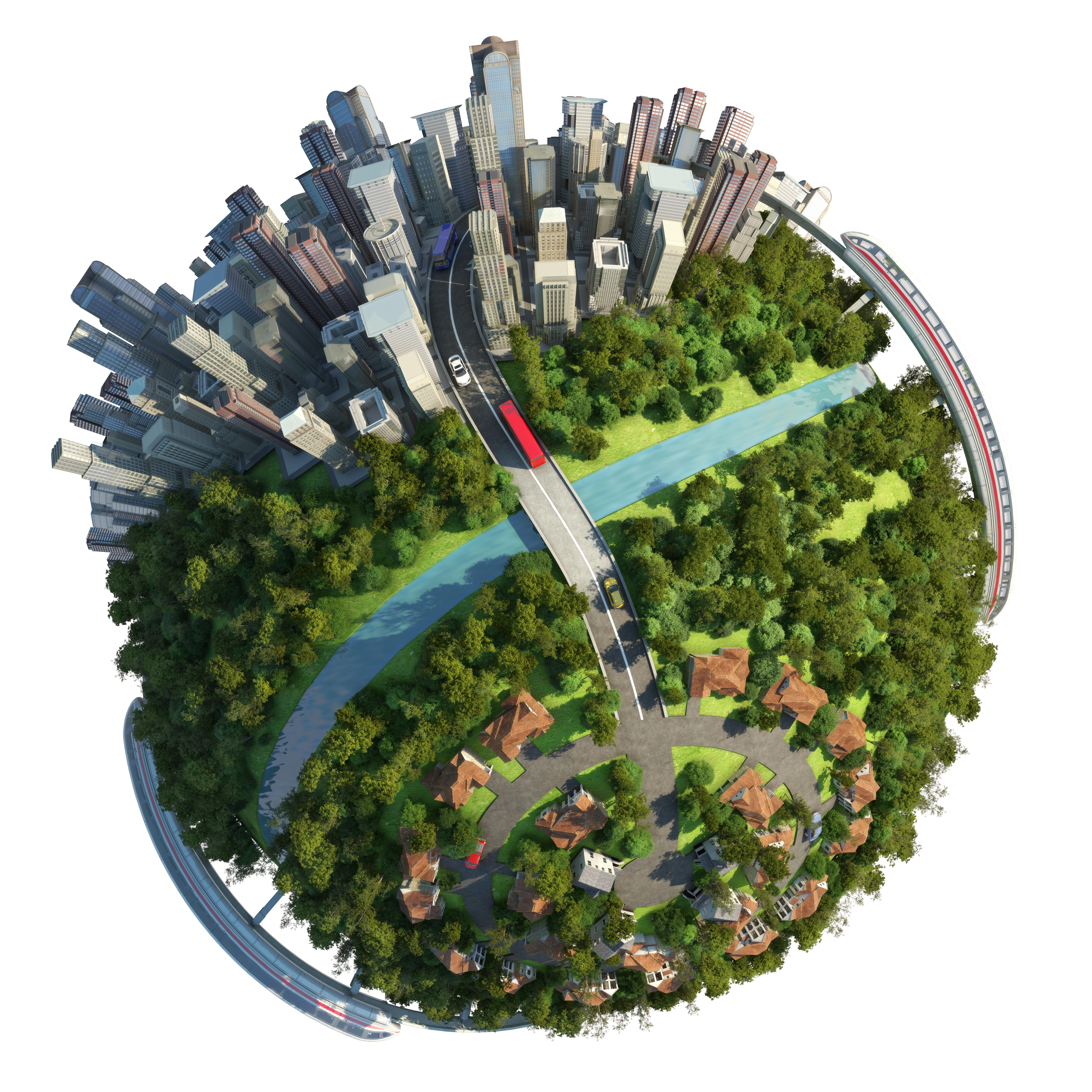 YouTube Video ESD MPhil- Global challenges, engineering solutions