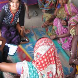  Empowering through Light: Women and Solar Home Systems in Rural Bihar, India